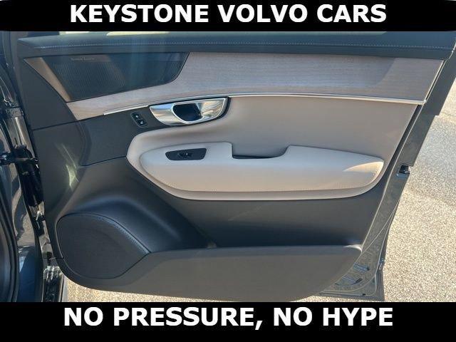 new 2026 Volvo XC90 car, priced at $70,995