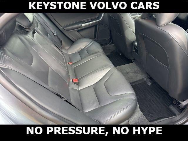 used 2017 Volvo S60 Inscription car, priced at $12,495