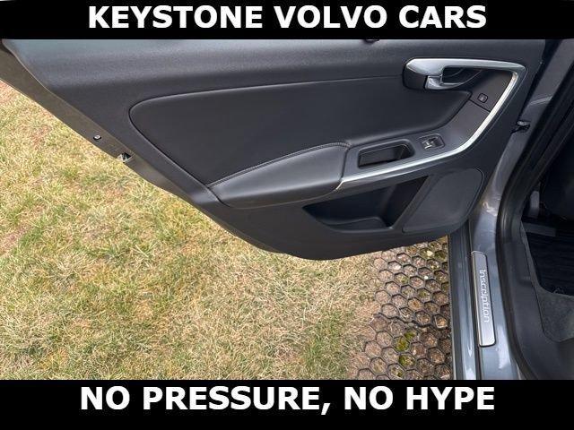 used 2017 Volvo S60 Inscription car, priced at $12,495