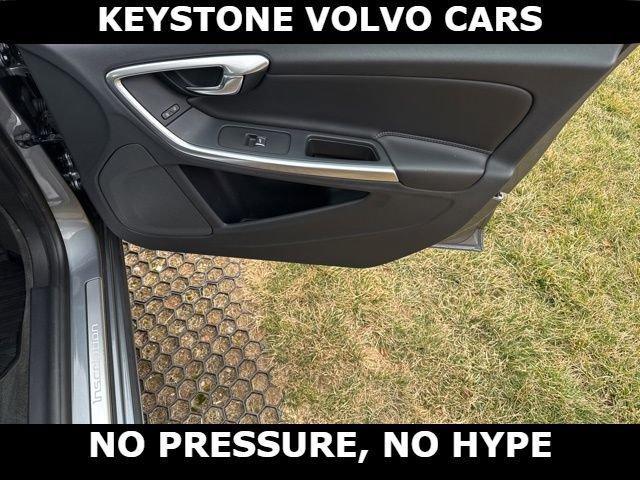 used 2017 Volvo S60 Inscription car, priced at $12,495