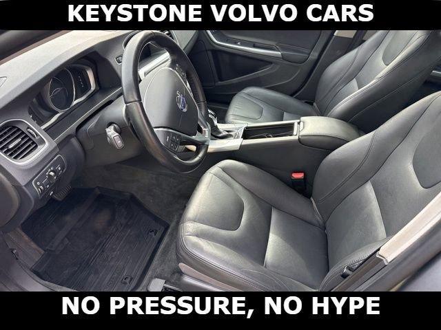 used 2017 Volvo S60 Inscription car, priced at $12,495