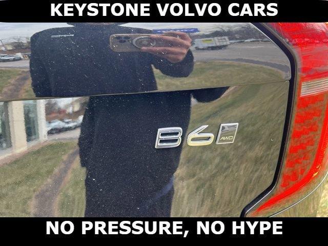 new 2026 Volvo XC90 car, priced at $70,605
