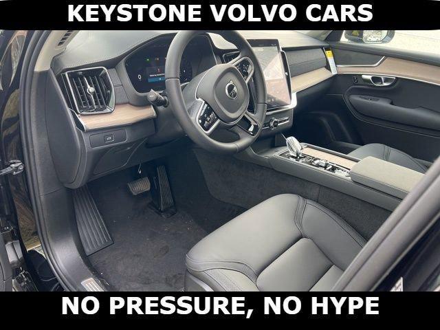 new 2026 Volvo XC90 car, priced at $70,605