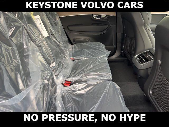 new 2026 Volvo XC90 car, priced at $70,605