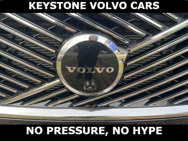 new 2026 Volvo XC90 car, priced at $70,605