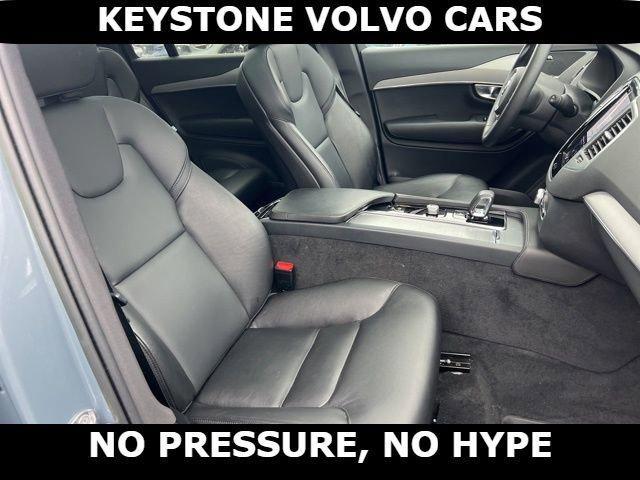 used 2023 Volvo XC90 car, priced at $37,895
