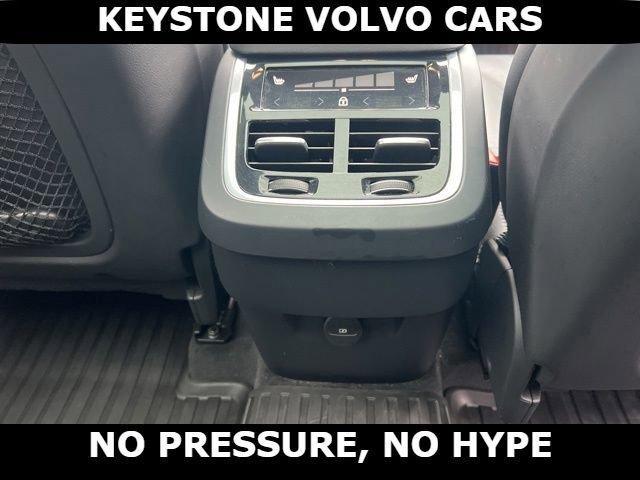 used 2023 Volvo XC90 car, priced at $37,895
