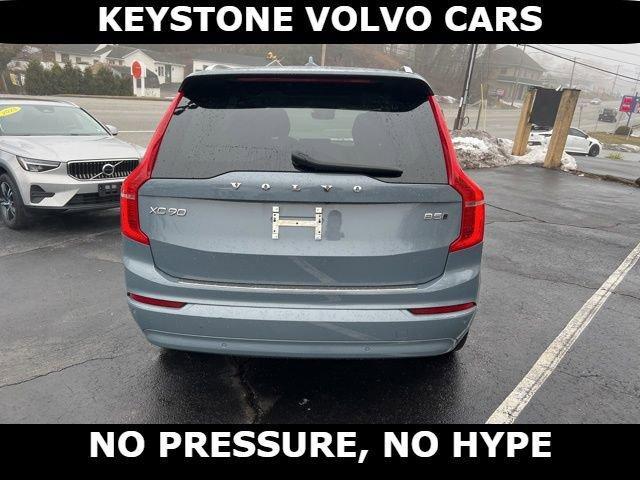 used 2023 Volvo XC90 car, priced at $37,895