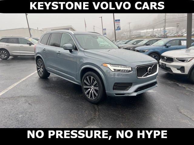used 2023 Volvo XC90 car, priced at $37,895