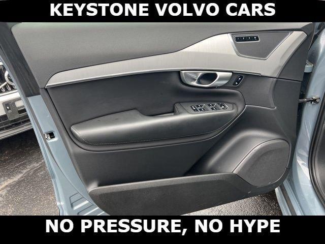 used 2023 Volvo XC90 car, priced at $37,895