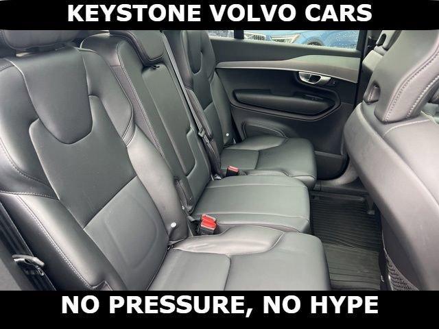 used 2023 Volvo XC90 car, priced at $37,895