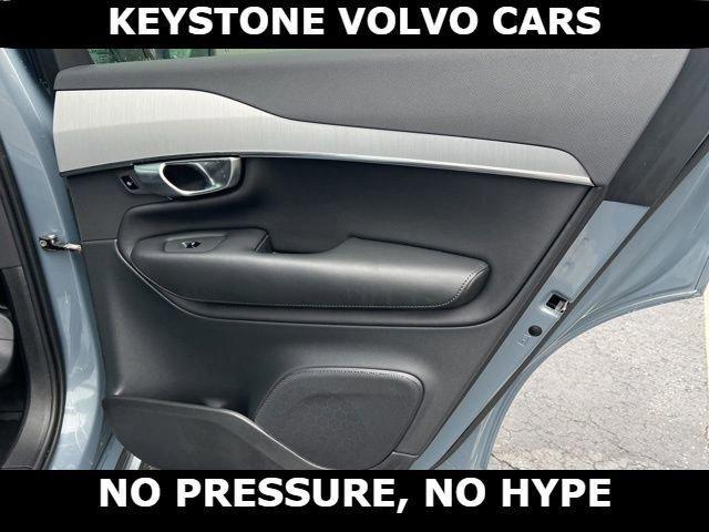 used 2023 Volvo XC90 car, priced at $37,895