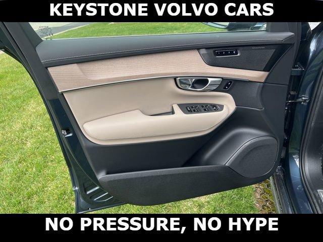 new 2026 Volvo XC90 car, priced at $65,322