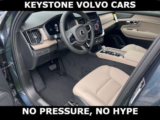 new 2026 Volvo XC90 car, priced at $65,322