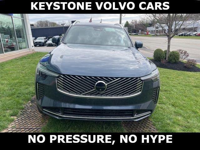 new 2026 Volvo XC90 car, priced at $65,322
