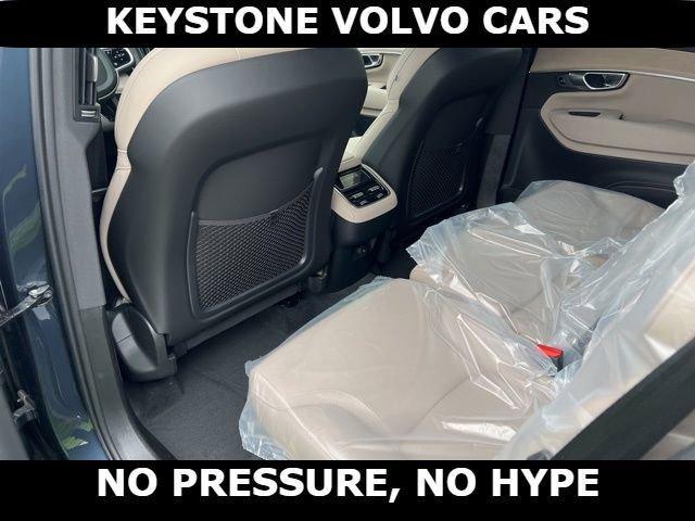 new 2026 Volvo XC90 car, priced at $65,322