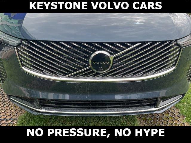 new 2026 Volvo XC90 car, priced at $65,322