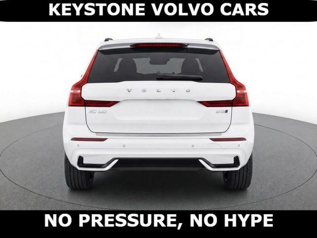 new 2026 Volvo XC60 car, priced at $54,966