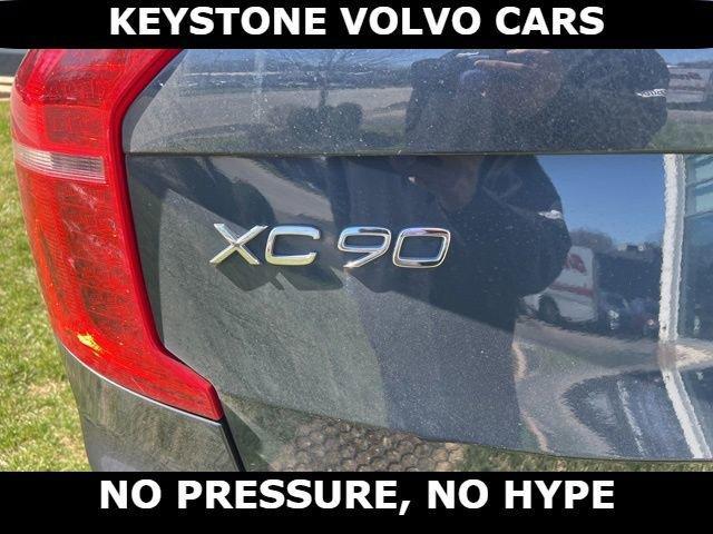 used 2023 Volvo XC90 car, priced at $37,995