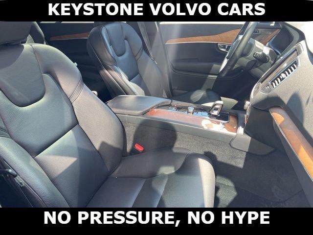 used 2023 Volvo XC90 car, priced at $37,995