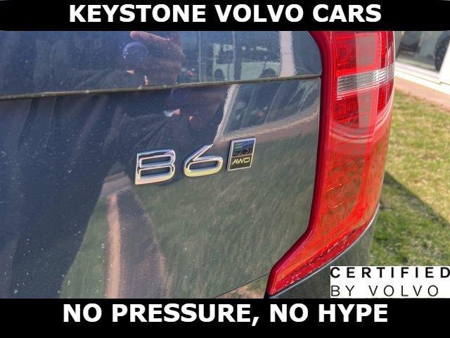 used 2023 Volvo XC90 car, priced at $37,495