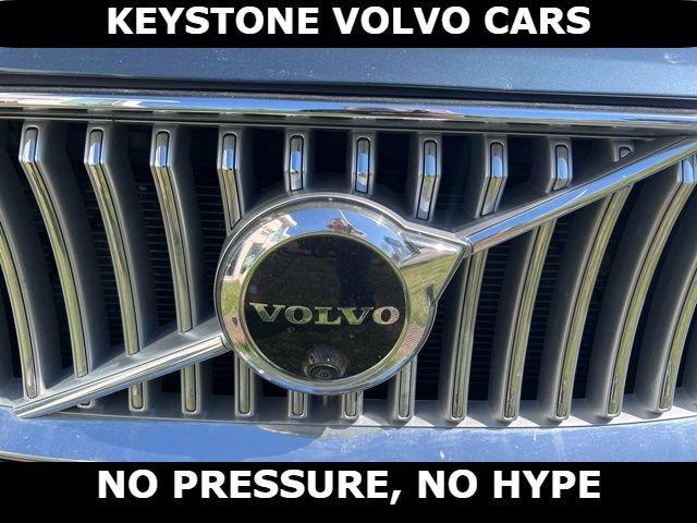 used 2023 Volvo XC90 car, priced at $37,995