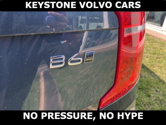 used 2023 Volvo XC90 car, priced at $37,995