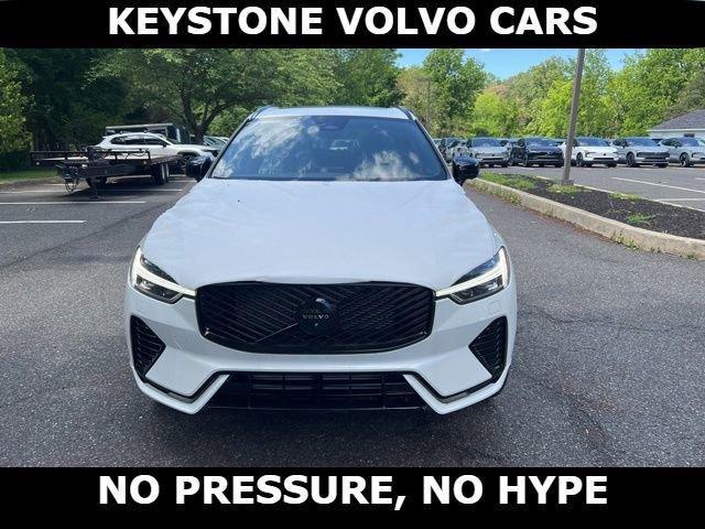 new 2026 Volvo XC60 Plug-In Hybrid car, priced at $79,010