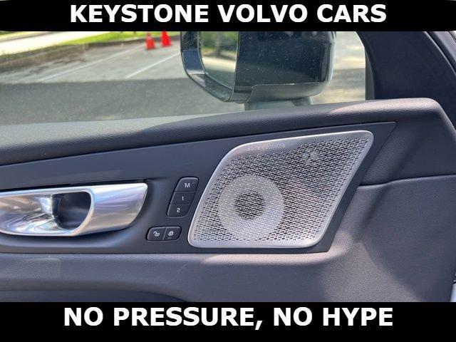 new 2026 Volvo XC60 Plug-In Hybrid car, priced at $79,010