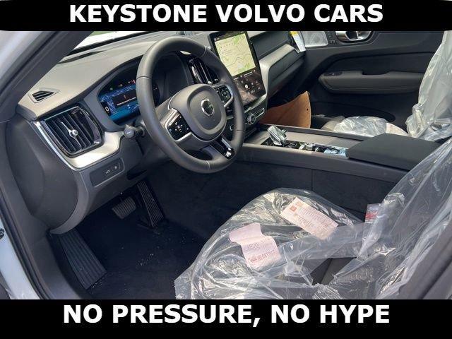 new 2026 Volvo XC60 Plug-In Hybrid car, priced at $79,010