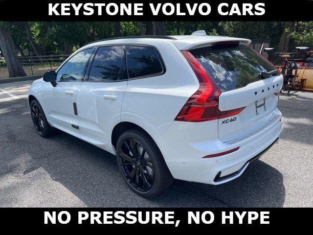 new 2026 Volvo XC60 Plug-In Hybrid car, priced at $79,010