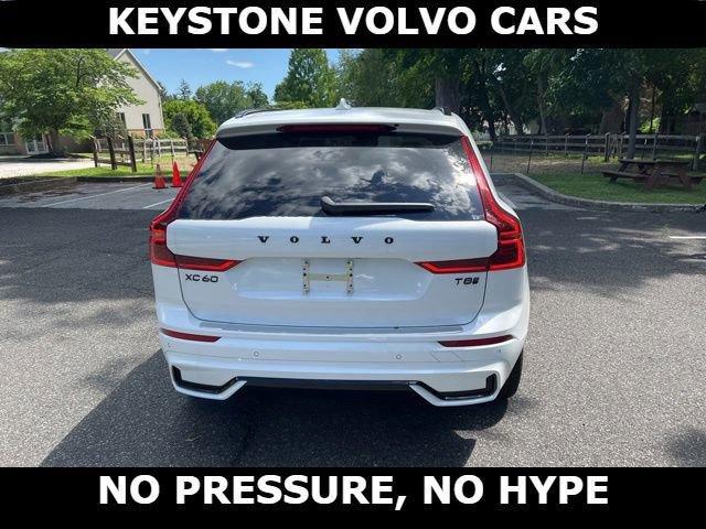 new 2026 Volvo XC60 Plug-In Hybrid car, priced at $79,010