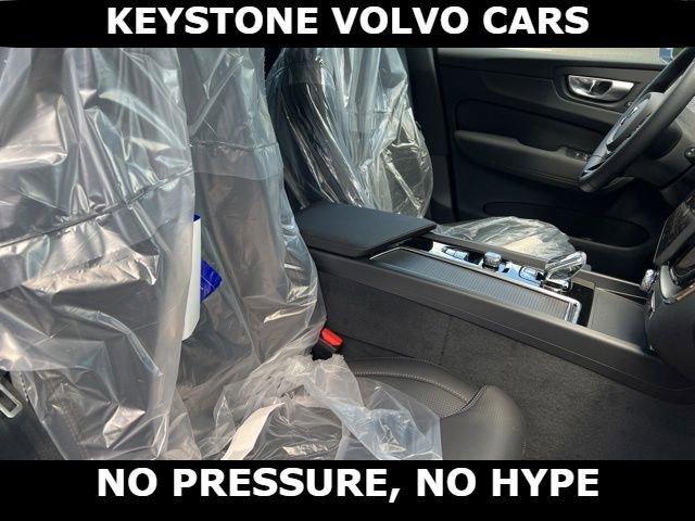 new 2026 Volvo XC60 Plug-In Hybrid car, priced at $79,010