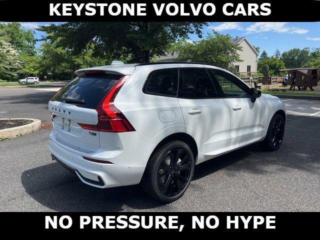 new 2026 Volvo XC60 Plug-In Hybrid car, priced at $79,010