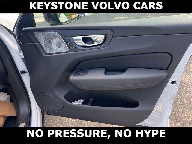 new 2026 Volvo XC60 Plug-In Hybrid car, priced at $79,010
