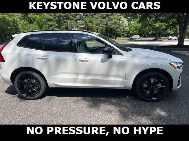 new 2026 Volvo XC60 Plug-In Hybrid car, priced at $79,010
