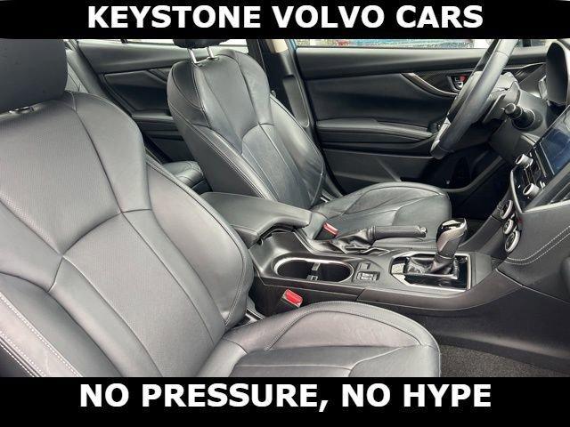 used 2019 Subaru Impreza car, priced at $18,495