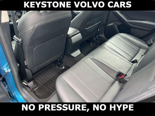 used 2019 Subaru Impreza car, priced at $18,495