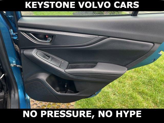 used 2019 Subaru Impreza car, priced at $18,495