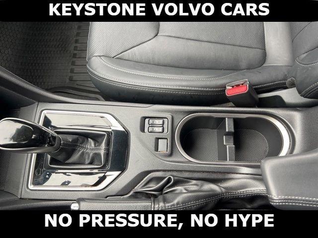 used 2019 Subaru Impreza car, priced at $18,495