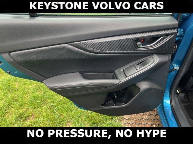 used 2019 Subaru Impreza car, priced at $18,495