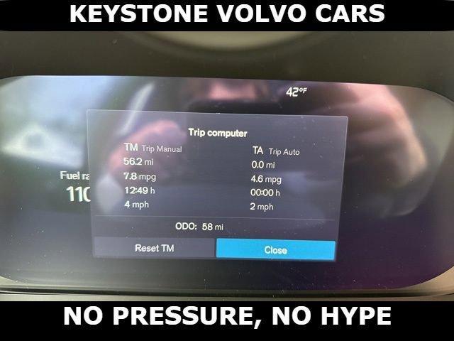 new 2026 Volvo XC90 car, priced at $75,155