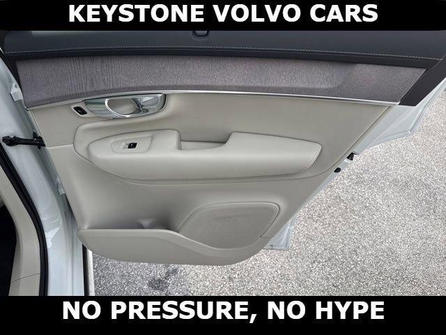 new 2026 Volvo XC90 car, priced at $75,155