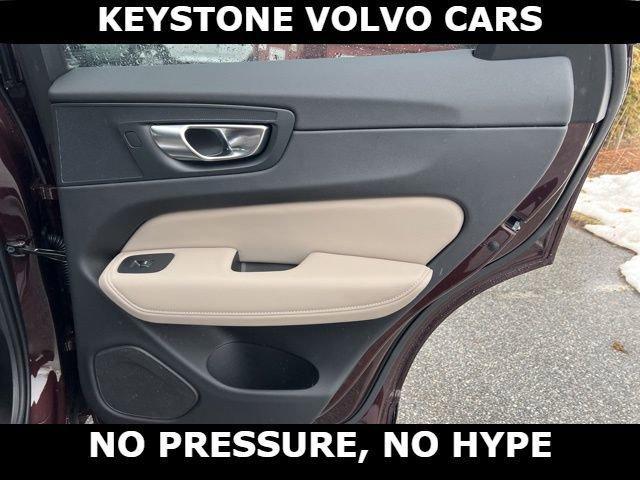 new 2026 Volvo XC60 car, priced at $56,885
