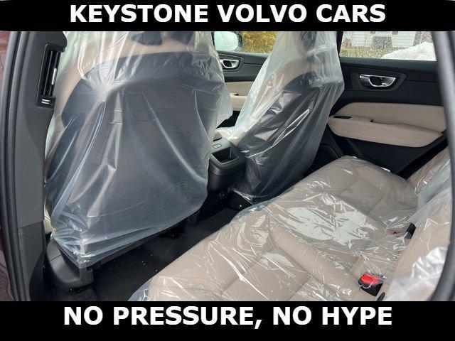 new 2026 Volvo XC60 car, priced at $56,885
