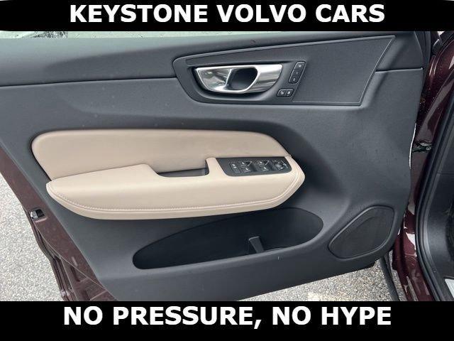 new 2026 Volvo XC60 car, priced at $56,885