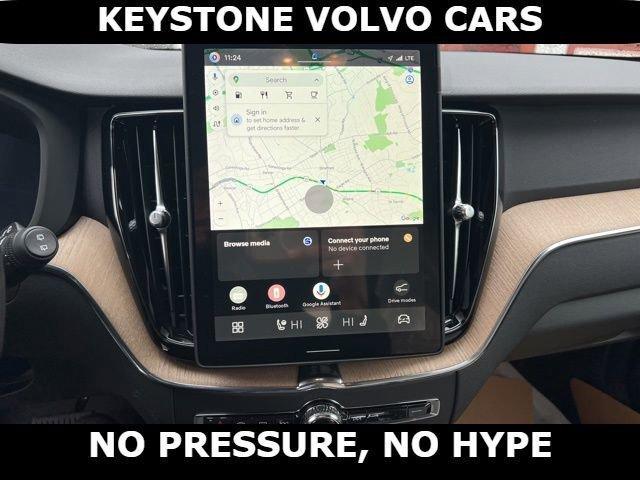 new 2026 Volvo XC60 car, priced at $56,885