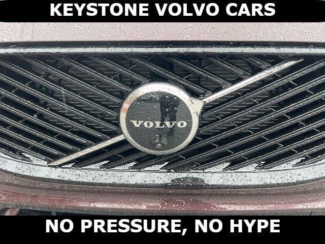 new 2026 Volvo XC60 car, priced at $56,885
