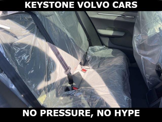 new 2026 Volvo EX30 car, priced at $49,355