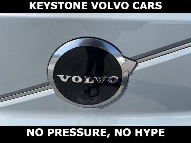 new 2026 Volvo EX30 car, priced at $49,355